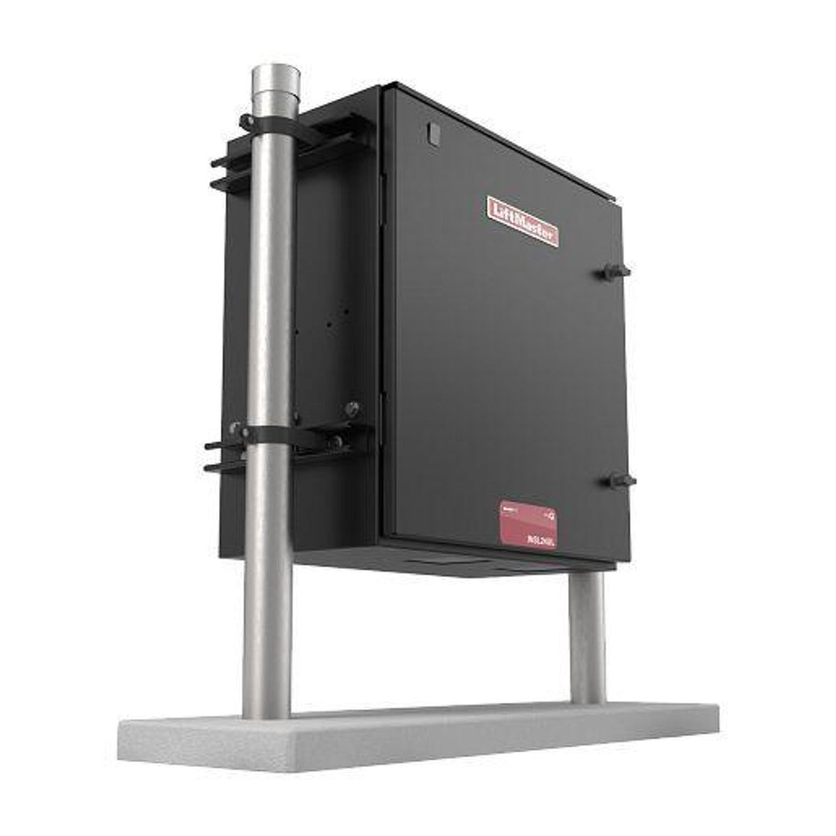 Chamberlain Professional Prod. IHSL24UL | Liftmaster 24VBLDC Continuous Duty Industrial Slide Gate Operator