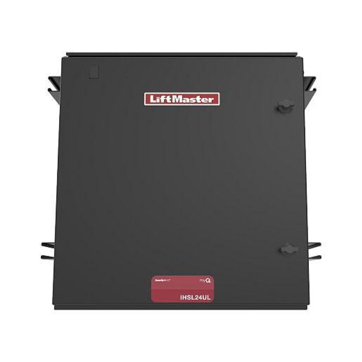 Chamberlain Professional Prod. IHSL24UL | Liftmaster 24VBLDC Continuous Duty Industrial Slide Gate Operator