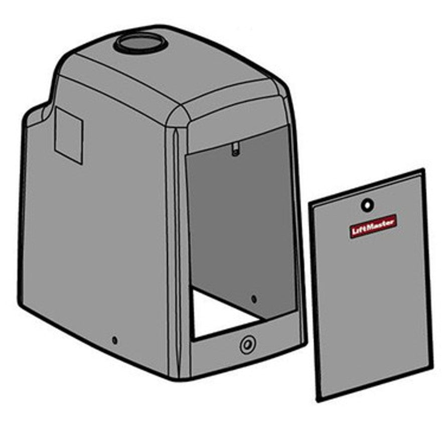 Chamberlain Professional Prod. K77-38078 | LiftMaster Operator Cover and Cludge Cover
