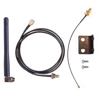 Chamberlain Professional Prod. WFBTEXT | Wi-Fi Bluetooth External Antenna Accessory For Smart Video Intercoms- Price/Each