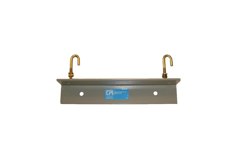 Chatsworth 11421-E09 | Wall Angle Support Kit Cable Runway
