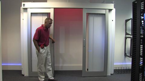 Chatsworth 33000-733 | Build To Spec (BTS) Kit