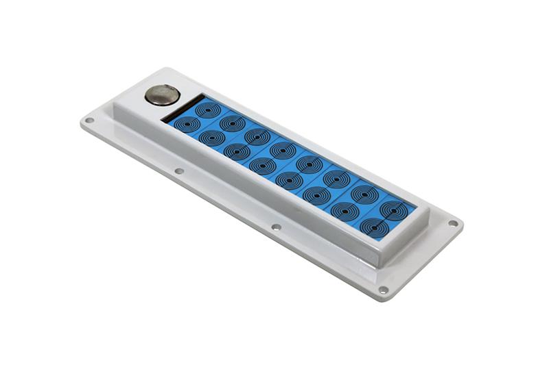 Chatsworth 37915-001 | RMR Enclosure ComSeal Grommet
