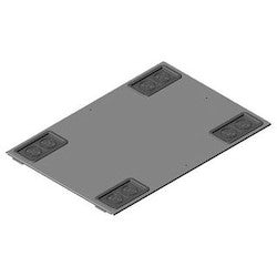 Chatsworth Products Inc (Cpi) 39025-C16 - CABINET FREE - 600 X 1200 TOP