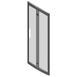 Chatsworth Products Inc (Cpi) 39060-C14 - DOOR - DOOR, TERAFRAME, FRONT