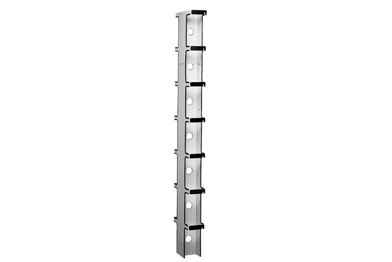 Chatsworth 11729-703 | Double-sided Wide Verticalcabling Section