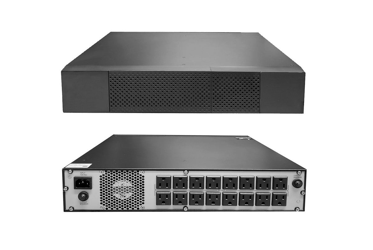Chatsworth XMERPDU1 | UPS Step Down Isolation Transformer