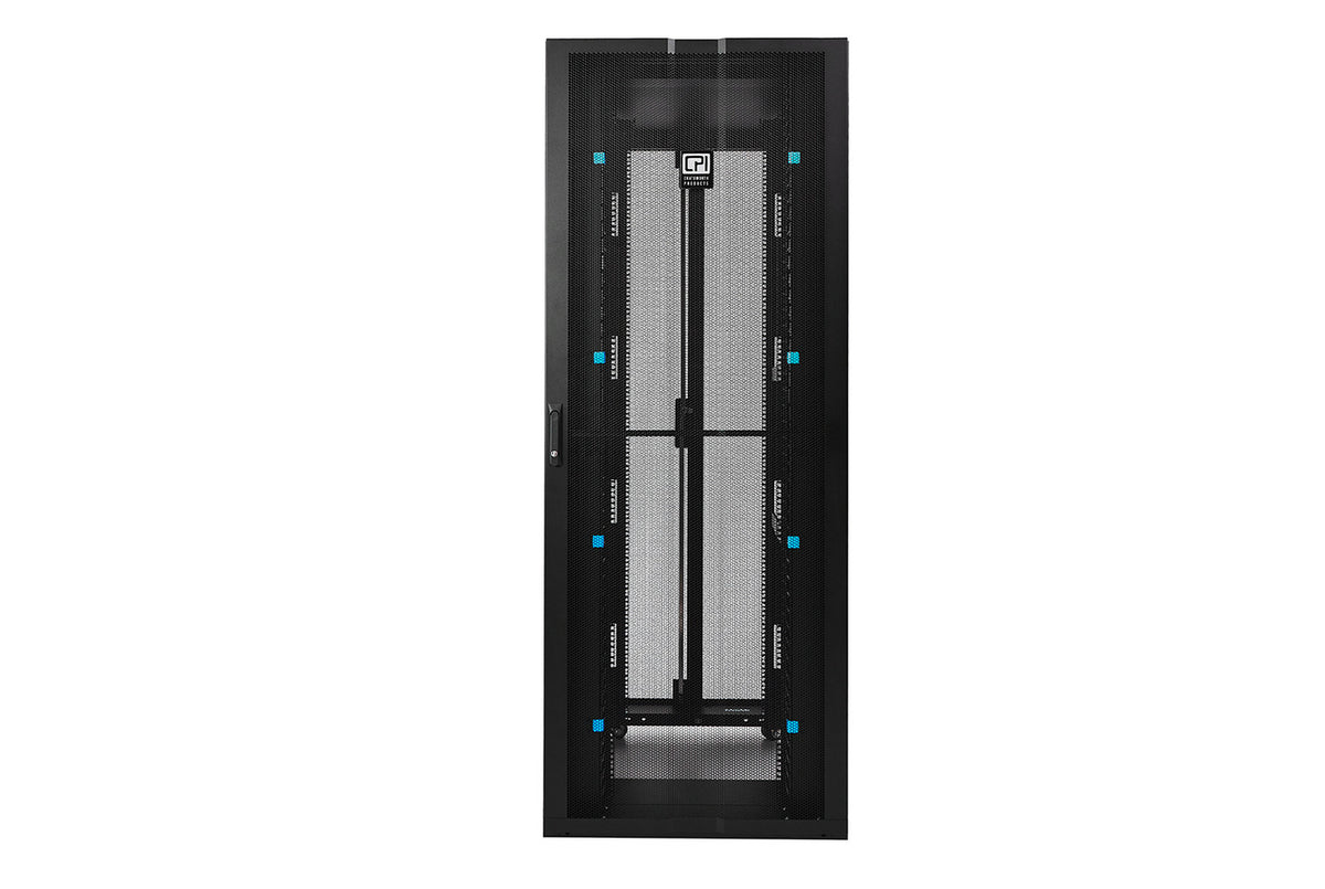 Chatsworth ZB45-A1000-71 | ZetaFrame® Cabinet System