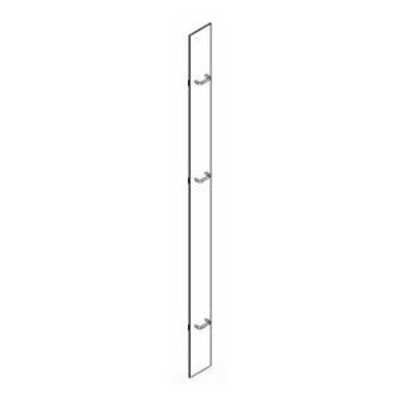 Chatsworth 12188-001 | Cabling Section Cover
