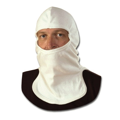 Chicago Protective Apparel KN-51 | Protective Apparel Nomex Flame-Resistant Hoods, 2-Ply, Over-the-Shoulder Length