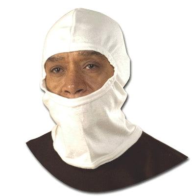 Chicago Protective Apparel KN52 | Protective Apparel Nomex Flame-Resistant Hoods, 1-Ply, Shoulder Length