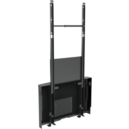 Chief Manufacturing CMS024 | Audio and Video Mounting, Black