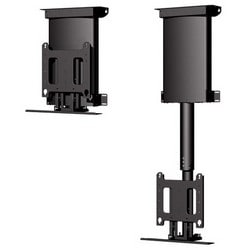 Chief Manufacturing CM2C40 | Audio and Video Mounting, Ceiling, Black