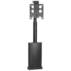 Chief Manufacturing CM2L40U | Audio and Video Mounting, Black