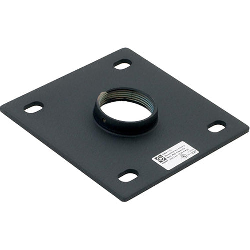 Chief Manufacturing CMA115 | 6 Inch 152 mm Ceiling Plate