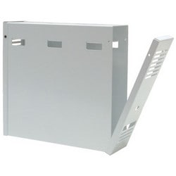 Chief Manufacturing CMA170W | Projector Mount Storage Enclosure, White