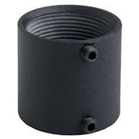 Chief Manufacturing CMA270 | Threaded Pipe Coupler 1-1/2 Inch NPT