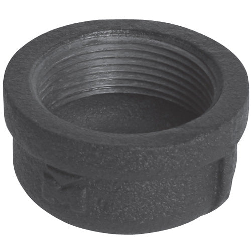 Chief Manufacturing CMA273 | Threaded End Cap 1.5 Inch NPT