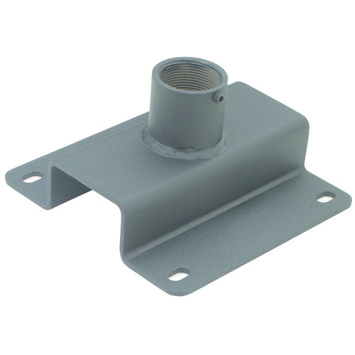 Chief Manufacturing CMA330 | 8 Inch 203 mm Offset Ceiling Plate
