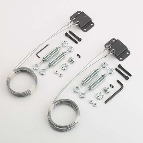 Chief Manufacturing CMA340 | Support Bracket and Cable Assembly