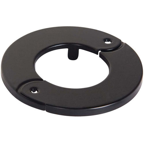 Chief Manufacturing CMA640B | Decorative Ring, 1.9 Inch ID, CMS/CPA Fixed/Inner Adjustable Column