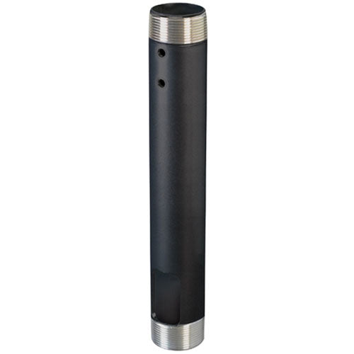 Chief Manufacturing CMS012 | Fixed Pipe 12 Inch , Cms Fixed Extension Column