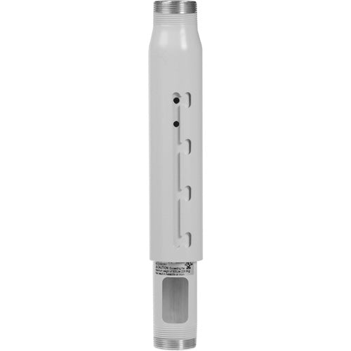Chief Manufacturing CMS0203W | 2-3’ Adjustable Extension Column