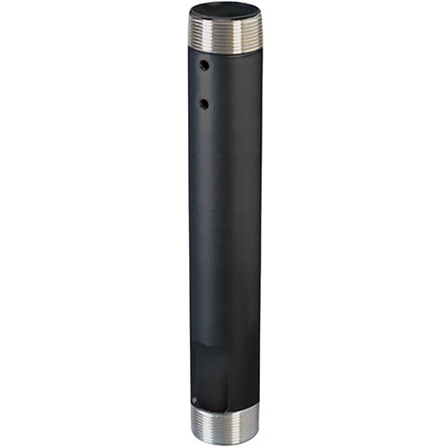 Chief Manufacturing CMS024 | Audio and Video Mounting, Black
