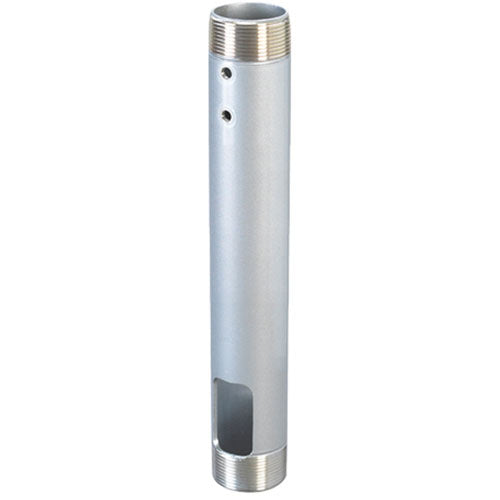 Chief Manufacturing CMS072W | Projector Mount Extension Column, Fixed, 1.9 Inch Width x 1.9 Inch Depth x 72 Inch Height, Aluminum, White