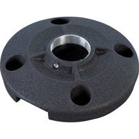 Chief Manufacturing CMS115 | 6 Inch Speed-Connect Ceiling Plate