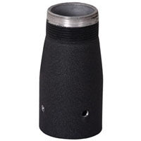 Chief Manufacturing CMS261 | Projector Mount Column Cut-Off Adapter, Black