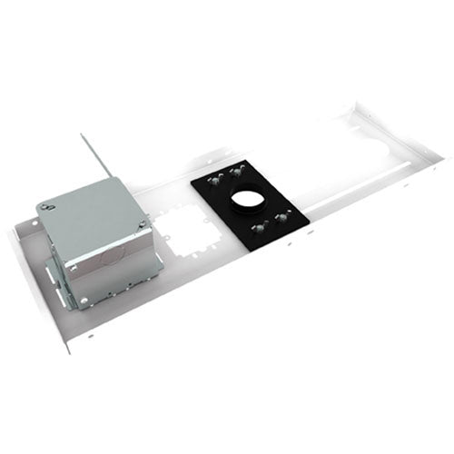 Chief Manufacturing CMS440N | Ceiling Mount for Projector, White