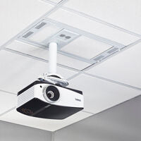 Chief Manufacturing CMS491CP2 | Ceiling Mount for Projector, White