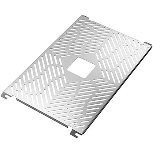 Chief Manufacturing CMSUNV2 | Audio and Video Mounting, Silver