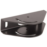 Chief Manufacturing CPA395 | Pin Connection Angled Ceiling Plate