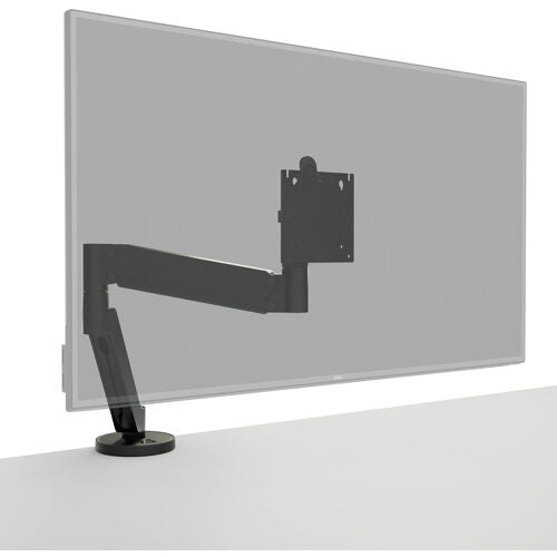Chief Manufacturing DMA2S | Display Mount, Silver