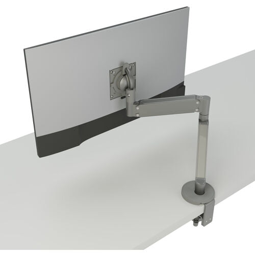 Chief Manufacturing DMA1S | Display Mount, Silver