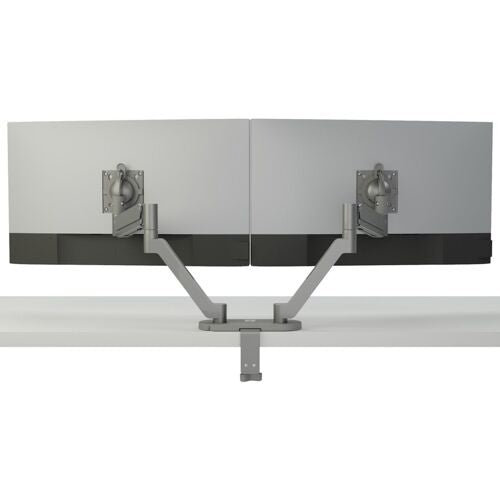 Chief Manufacturing DMA1S | Display Mount, Silver