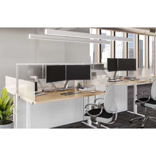 Chief Manufacturing DMA1S | Display Mount, Silver