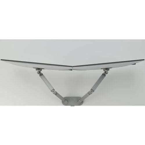 Chief Manufacturing DMA2S | Display Mount, Silver