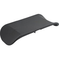 Chief Manufacturing FCAC1LB | Audio and Video Mounting, Black