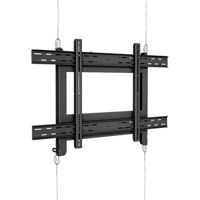 Chief Manufacturing FCS1U | Display Mount, Ceiling, Black