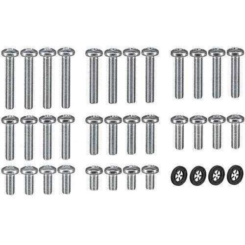 Chief Manufacturing FHB5147 | Universal Flat Panel Mount Hardware Kit