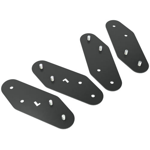 Chief Manufacturing FHBUL | VESA Adapter 200 x 200, 600 x 600