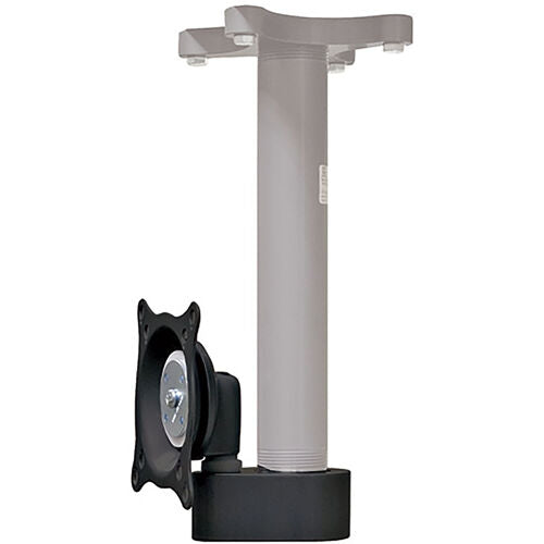 Chief Manufacturing FHS110B | TV Mount, Ceiling, Universal, Flat Panel, Landscape, Portrait, +15/-15 Degree Tilt