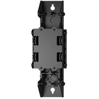 Chief Manufacturing FMSWM | Modular Attachment Wall, Adjustable, 3.55 Inch Width x 3.87 Inch Depth x 15.25 Inch Height