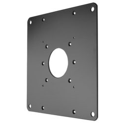 Chief Manufacturing FSR1U | Small Flat Panel Fixed Wall Display Mount