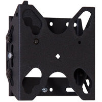 Chief Manufacturing FTR100 | Wall Mount for TV, Monitor, Black