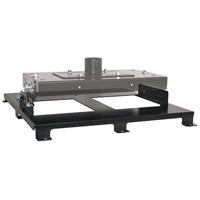 Chief Manufacturing HB106E | Mounting Bracket for Projector, Black