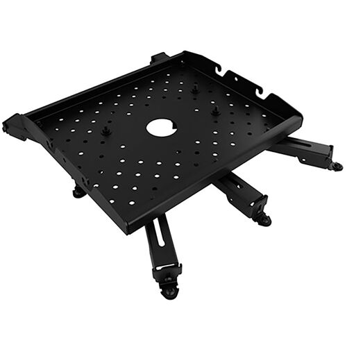 Chief Manufacturing HBU | Universal HB Interface Bracket, Mounting Bracket